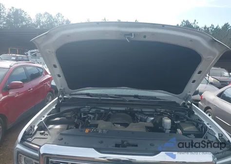 2017 GMC Sierra 1500 Denali from USA, damaged, VIN 3GTU2PEC1HG209455